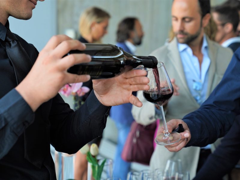 Milano Wine Week: l’importanza di esserci
